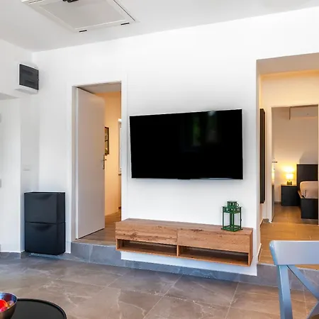 Feriehus House Stika Rupe