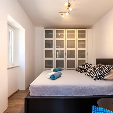 Tatil Evi House Stika