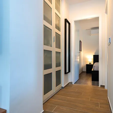 Feriehus House Stika *