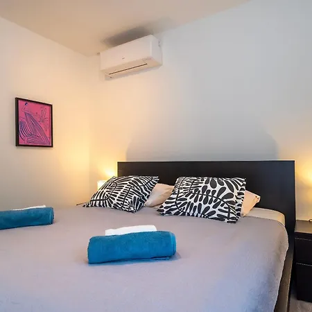 House Stika Feriehus Rupe