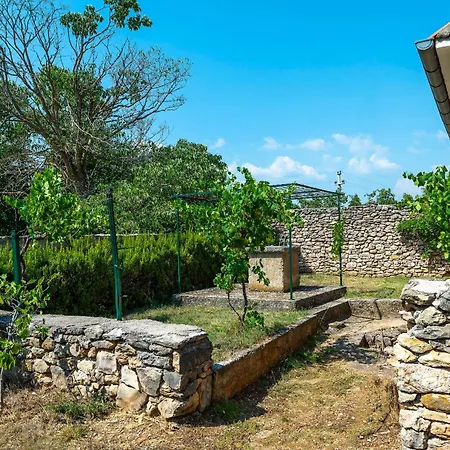 Tatil Evi House Stika Rupe