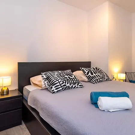 House Stika Holiday home