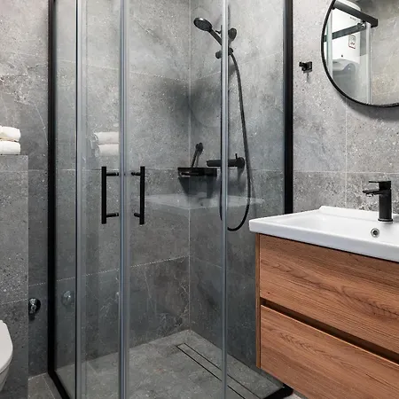 House Stika Feriehus Rupe