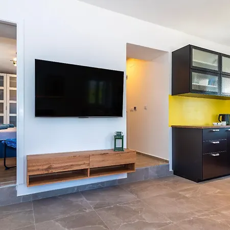 House Stika Feriehus *