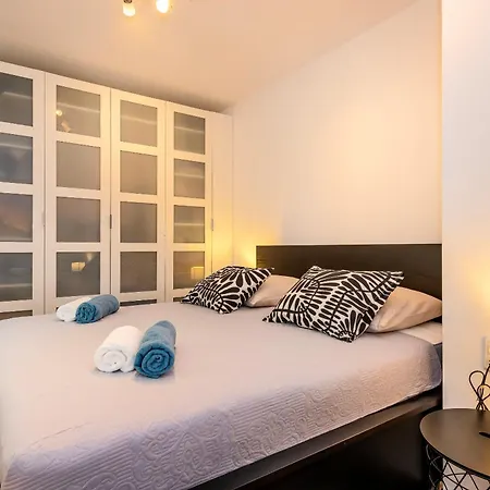 House Stika Feriehus