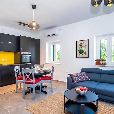 House Stika Holiday home