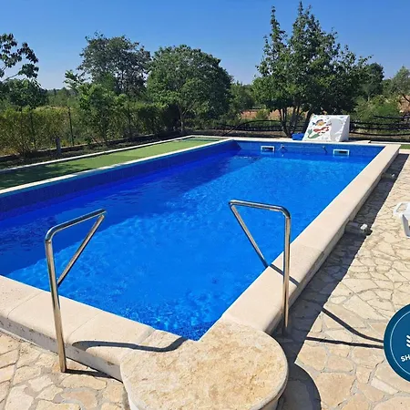 Holiday home House Stika