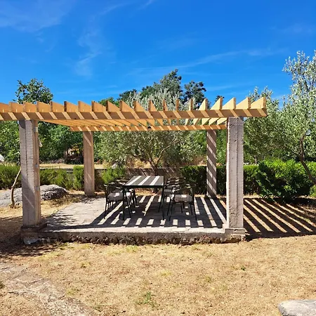 House Stika Feriehus