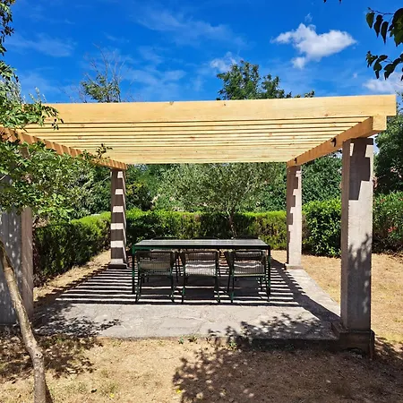 House Stika Holiday home