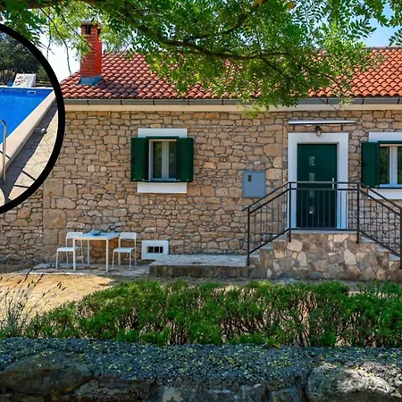 House Stika Holiday home *