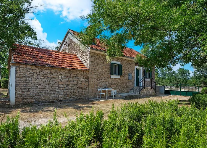 House Stika Tatil Evi Rupe