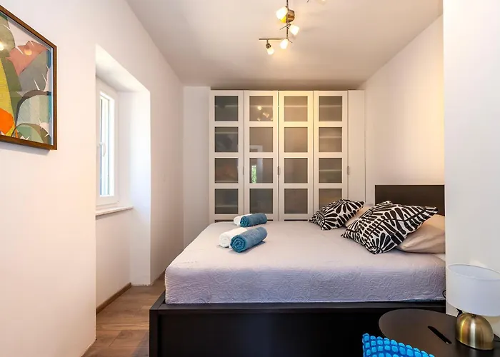 Дом отдыха House Stika