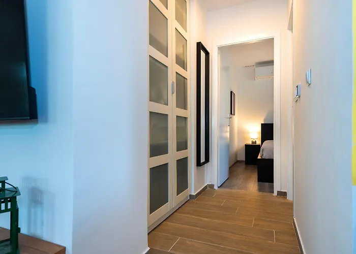 Tatil Evi House Stika *