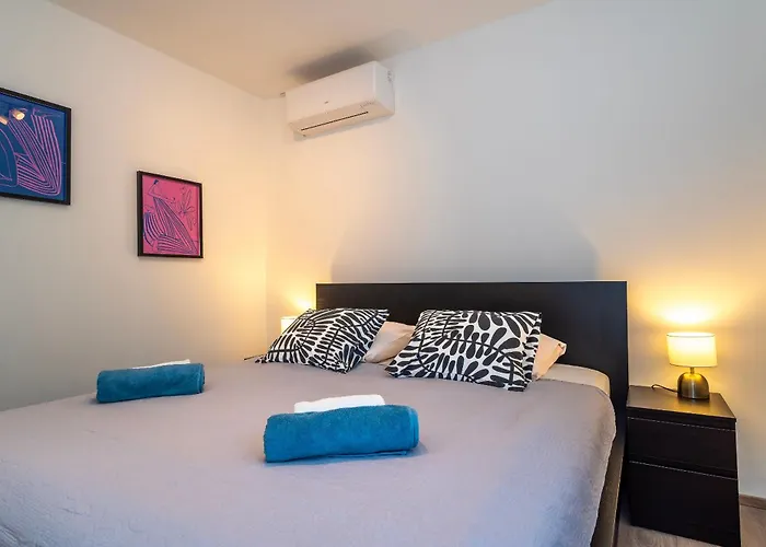 House Stika Tatil Evi Rupe