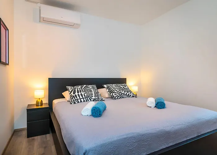 Tatil Evi House Stika