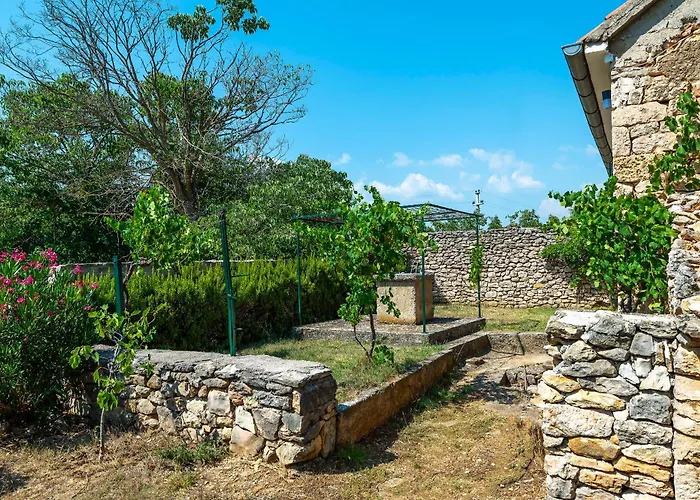 Tatil Evi House Stika Rupe