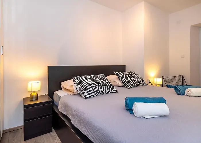 House Stika Tatil Evi