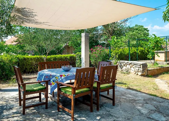 Tatil Evi House Stika