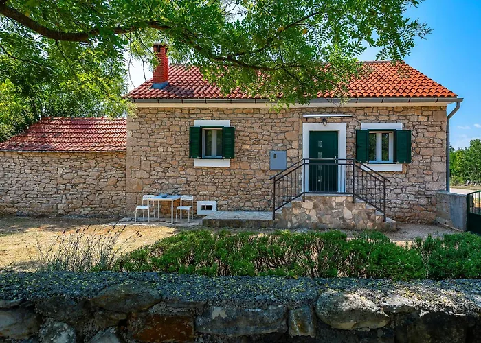 Дом отдыха House Stika *