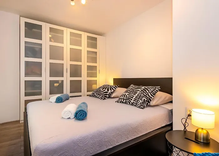 House Stika Tatil Evi