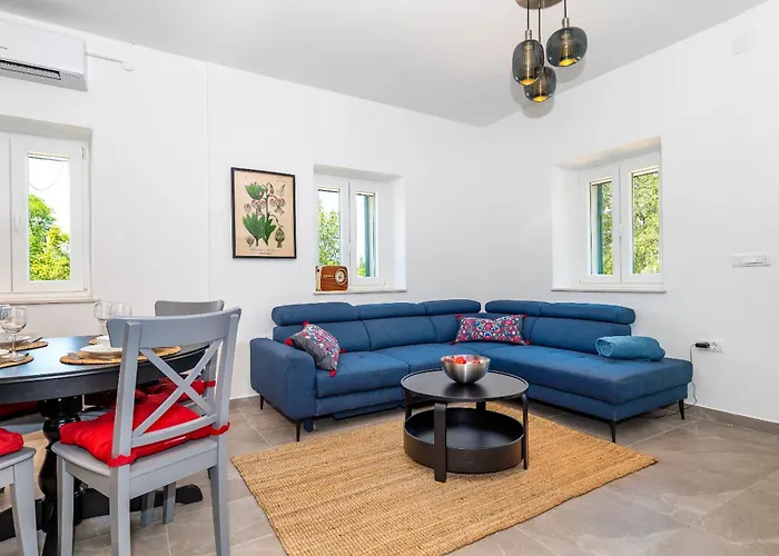 펜션 House Stika *