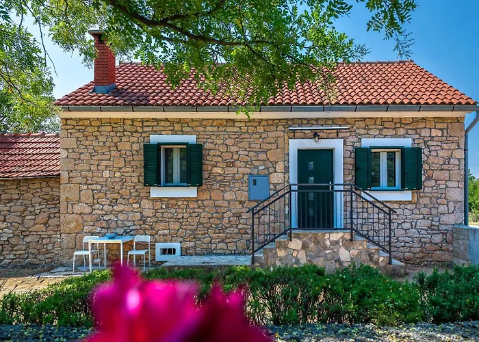 House Stika Tatil Evi *