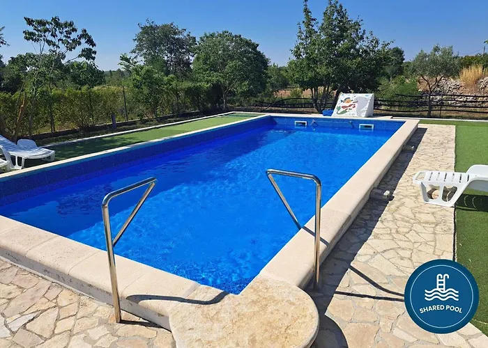 Tatil Evi House Stika