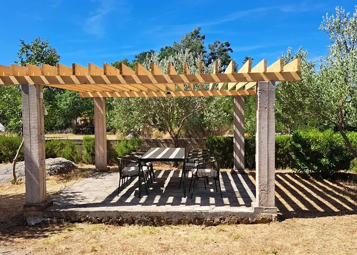 House Stika Дом отдыха